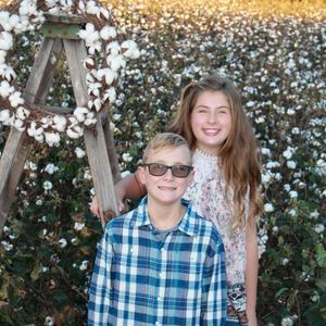 Meet your Posher, Deanna